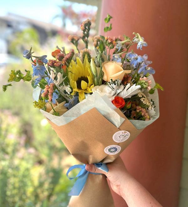 Flower Subscription (Free Delivery!)